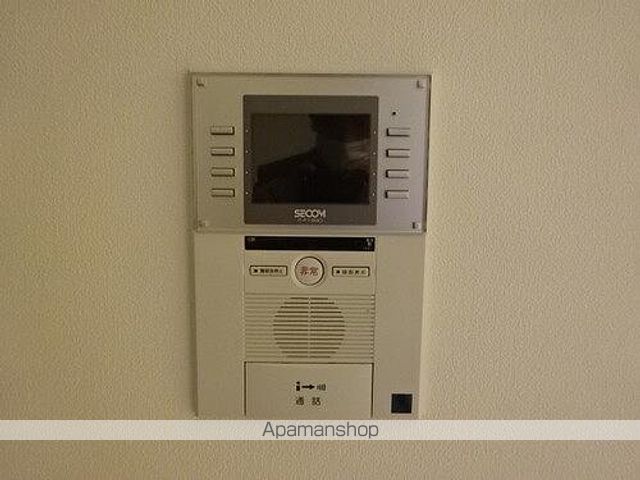 レクセル高田馬場の内装写真