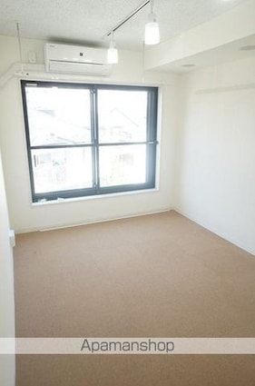 ラシクラス練馬プルミエ[1K/20.73m2]のリビング・居間