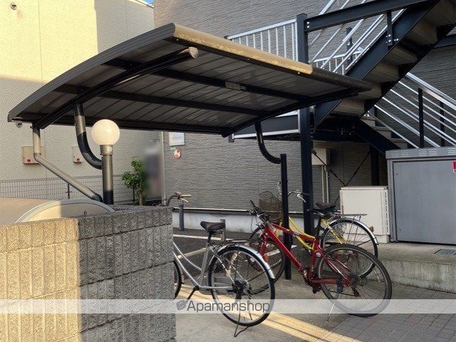 レオパレスメゾンドソレイユIIのその他写真
