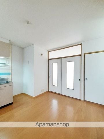 プライムの内装写真