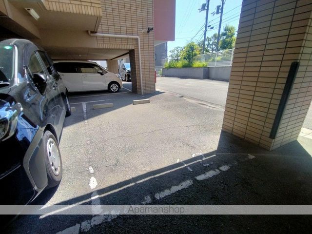 トレ・ビバース上山手公園IIのその他写真