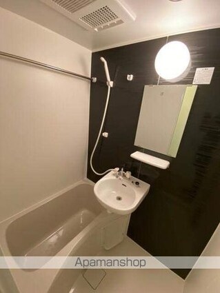 東京都中野区鷺宮１丁目[1R/21.26m2]のバス