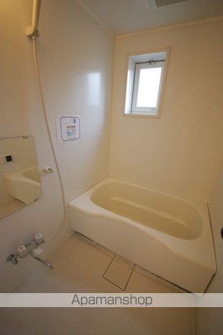 ボヌールの内装写真