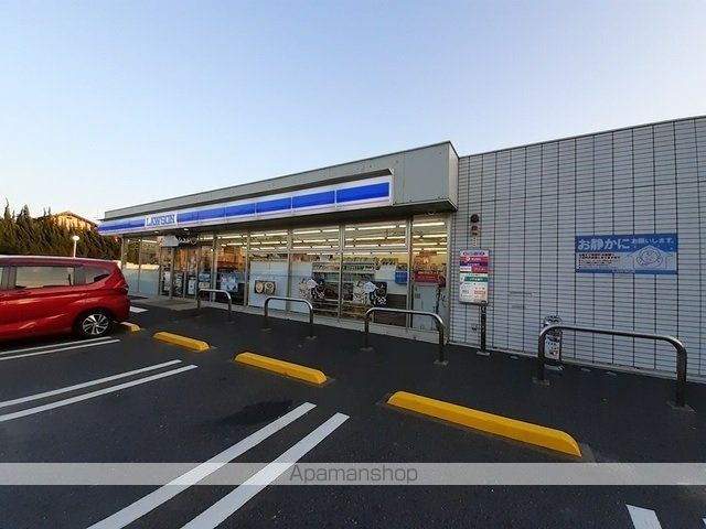 シグナル IIの周辺写真
