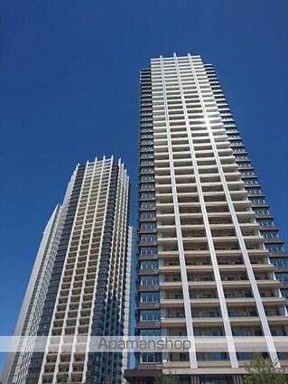 ＢｒｉｌｌｉａＴｏｗｅｒｓ目黒ノースレジデンス[1LDK/40.3m2]の外観3