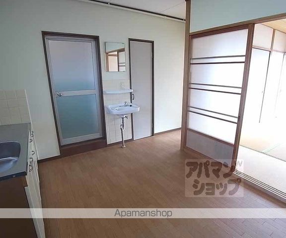 マンション藤の内装写真