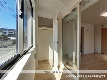 杜のレジデンス[1K/29.72m2]のその他内装