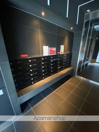 メインステージ東上野[1K/25.94m2]の共用部3