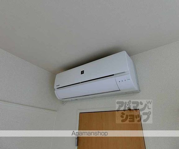 クレイノ太秦天神川の内装写真