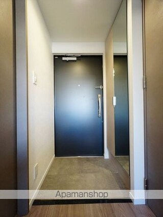 プレサンス吹上駅前エテルノ[1LDK/29.93m2]の玄関