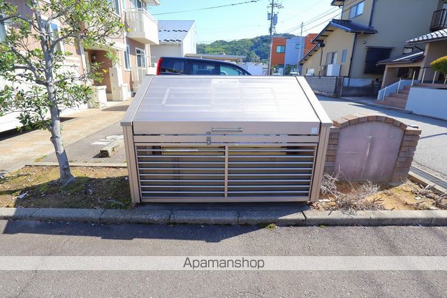 アヴェニール ガーデン Dのその他写真