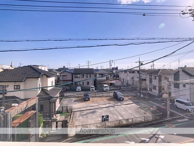 城前田ビルのその他写真