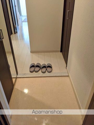 スプランディッドIIの内装写真