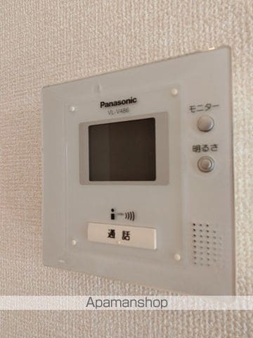 アウラ千里丘の内装写真