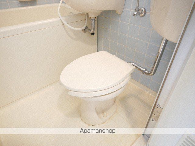 サイレンス医大前の内装写真