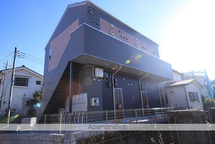 ソフィッタ大塚[1K/20.28m2]の外観4