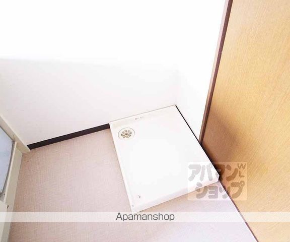 マンション白崎の内装写真