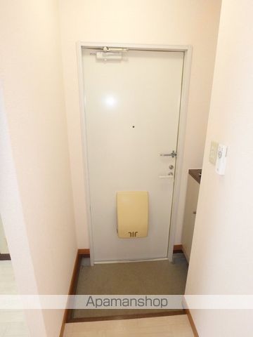 フレグランスAPの内装写真