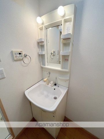 リエゾン 203 ｜ 宮崎県宮崎市高洲町244-1（賃貸マンション1LDK・2階・43.74㎡） その11