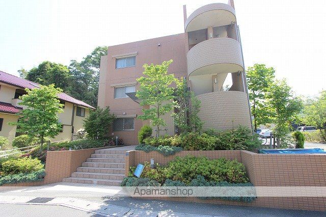 シャリテ花澤の外観写真