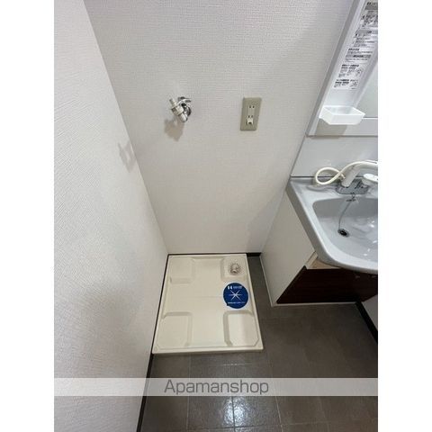 コンコース堀之内の内装写真
