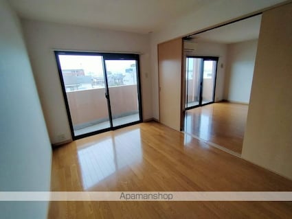 ＢＲＡＩＮ　ＭＡＮＳＩＯＮ　Ｓｕｎ－Ｑ[2LDK/59.4m2]の内装1