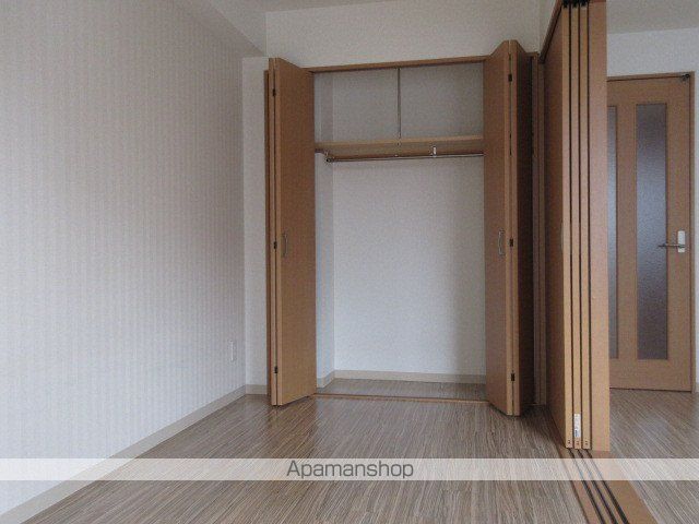 プライムレジデンス札幌の内装写真