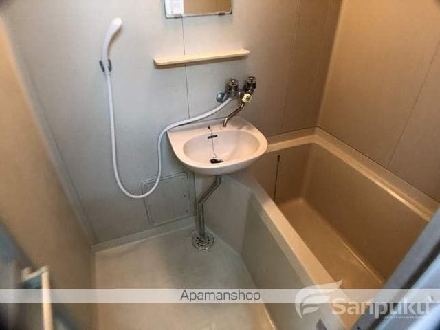 第40杉フラットの内装写真