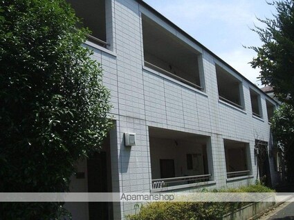 東京都武蔵野市吉祥寺本町２丁目[1K/18.5m2]の外観2