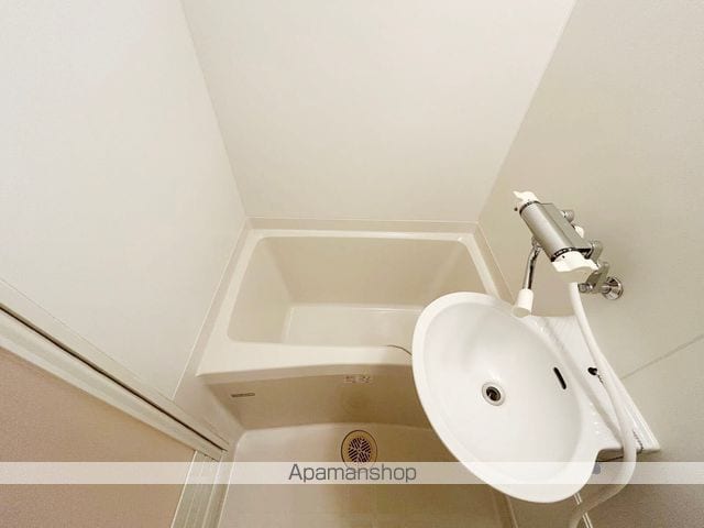 レオパレス仙台南の内装写真