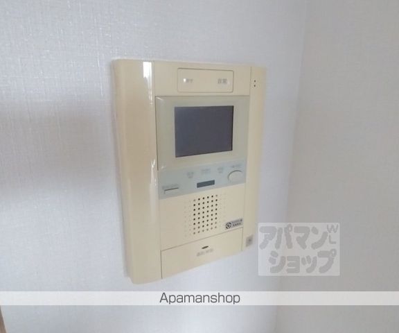 パインフィールド洛東の内装写真