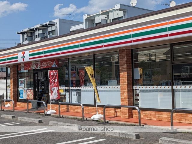モナリエM.の周辺写真