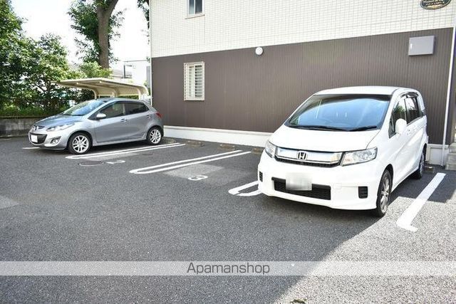 メゾンドエスポワールのその他写真