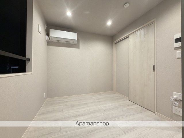 CASA・K 八広の内装写真