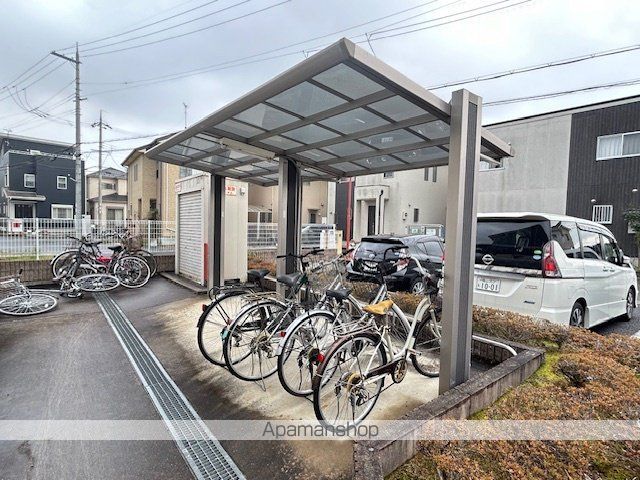レークタウンD棟のその他写真