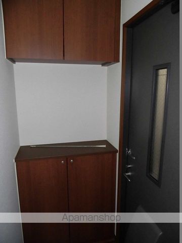リビエール綾園壱番館の内装写真