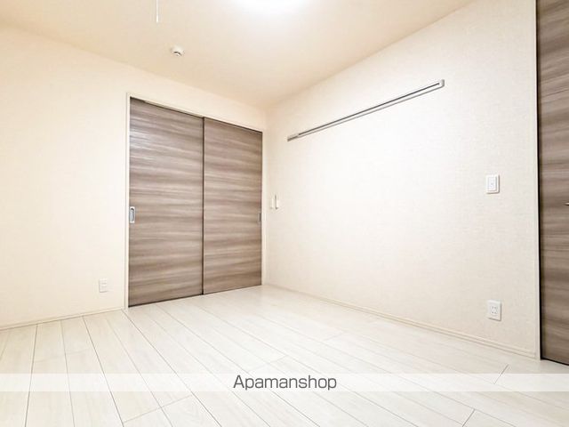 Raffinoの内装写真