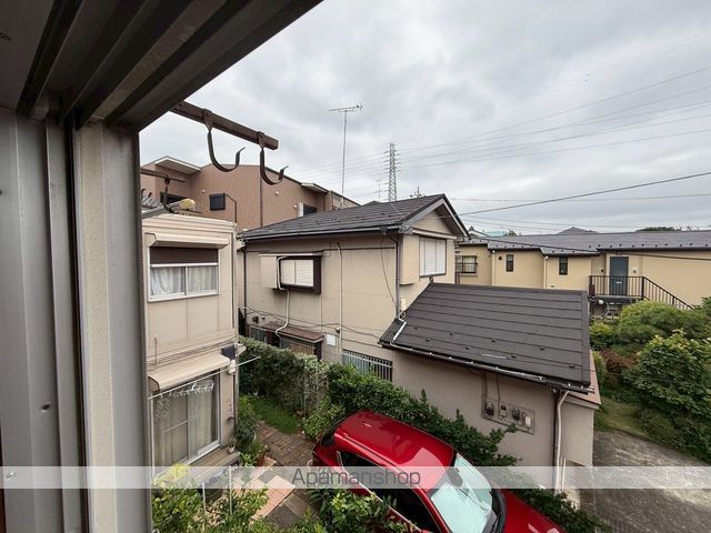 ハイム青山の内装写真