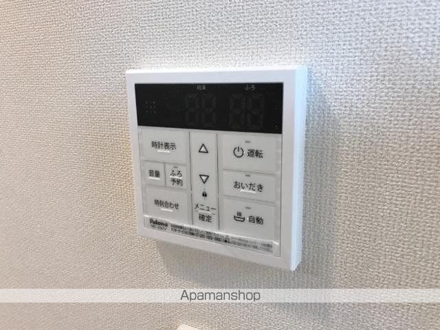伊予鉄道郡中線 土橋駅 徒歩10分 2階建 築7年の内装写真