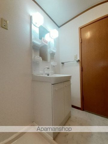 エスポワール紫音Bの内装写真
