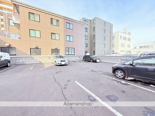 アルバ桑園のその他写真