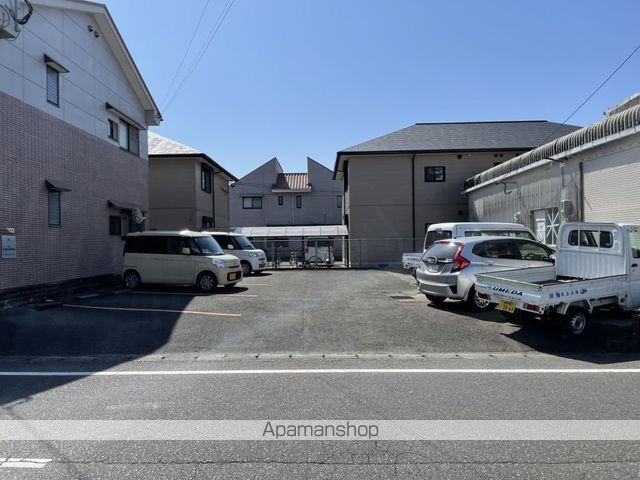 アスリートKIIのその他写真