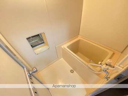 コーポＭ＆Ｙ[1LDK/40.9m2]のバス