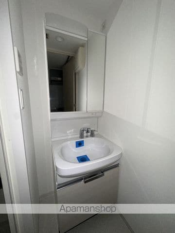アドバンスナゴヤモクシーの内装写真