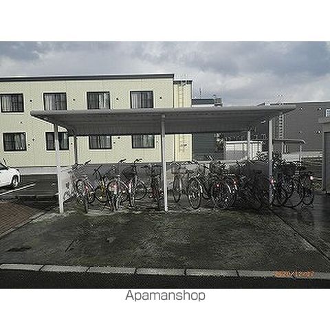 レオパレスエスペールポナールのその他写真