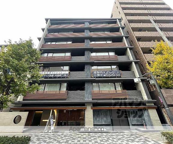 ヴィークコート京都 河原町二条