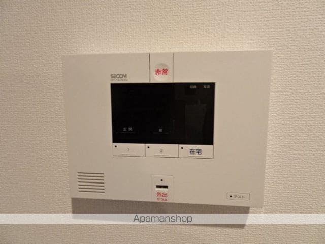 ソッレヴァンテの内装写真