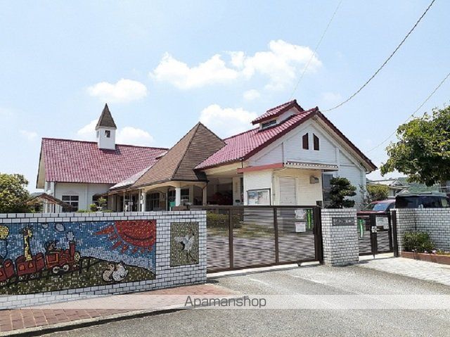 井原鉄道 早雲の里荏原駅 徒歩18分 2階建 築3年の周辺写真