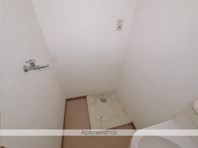 クレセール河原町の内装写真