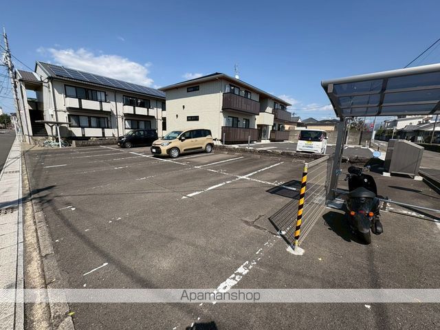 ハイツ・マイグリーンのその他写真